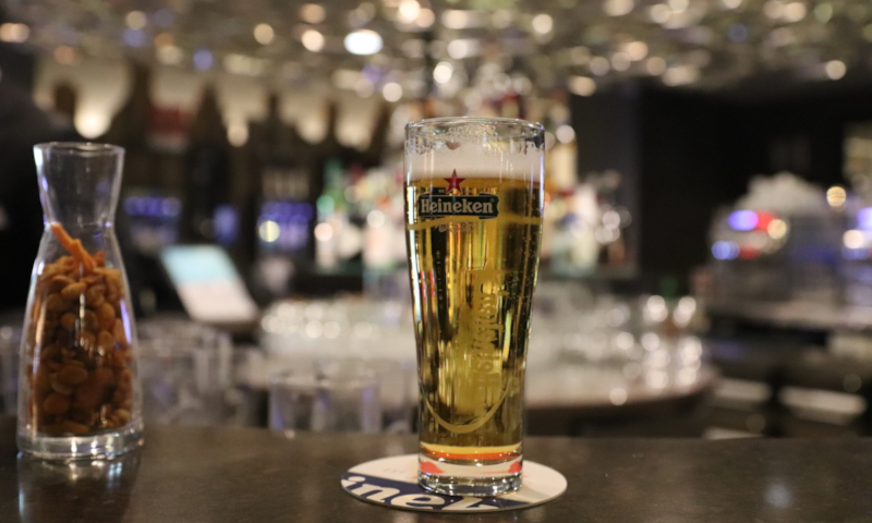 Nieuwe Harde Klap Voor De Biermarkt | Biernet.nl